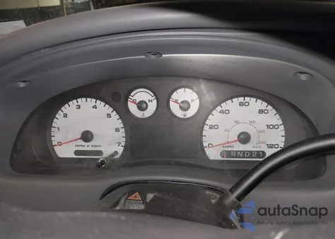 2004 Ford Ranger Edge/Tremor/Xlt из США, поврежденный, VIN 1FTYR44U44PB32009